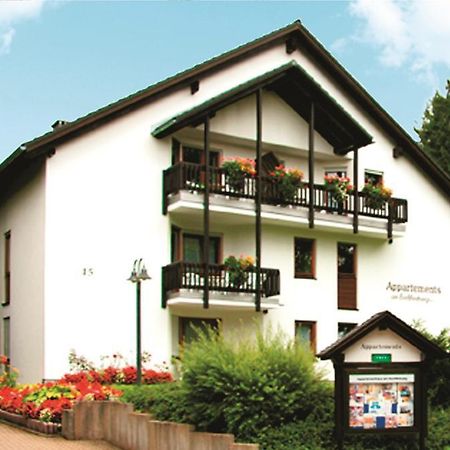 Kuckucksnester Titisee Dış mekan fotoğraf
