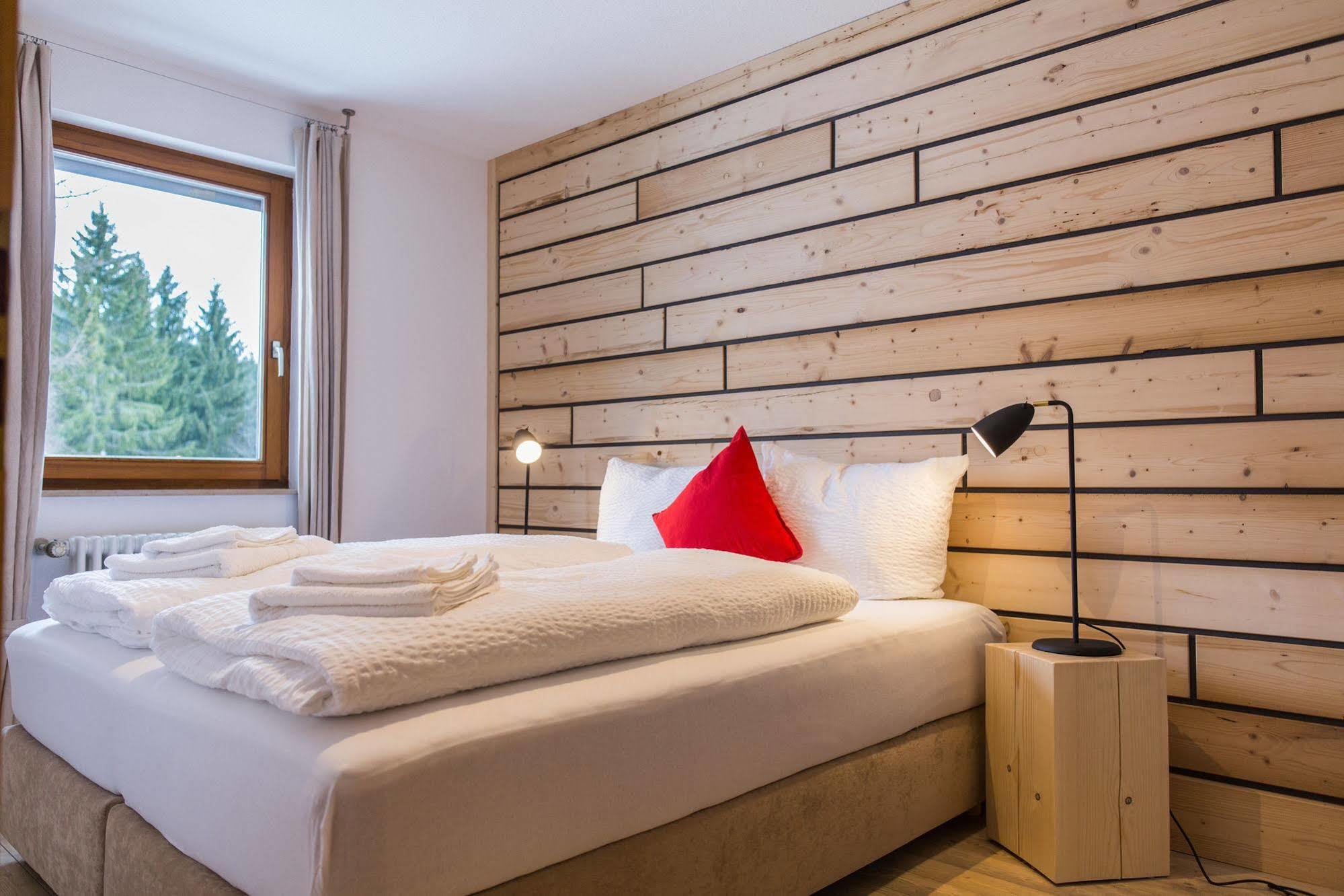 Kuckucksnester Titisee Dış mekan fotoğraf